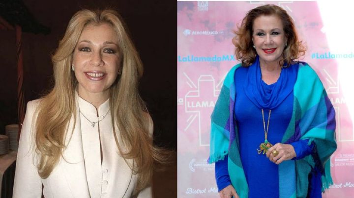 ¡No hubo reconciliación familiar! Ernestina Sodi murió sin perdonar a Laura Zapata