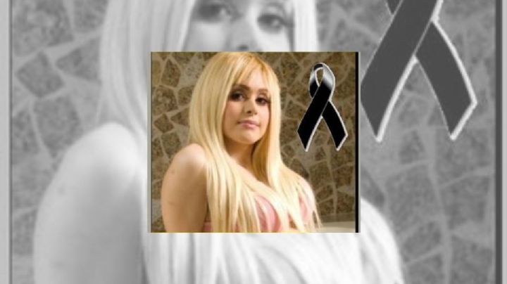 ¿Quién fue Brigitte, mujer trans de Veracruz recordada por usuarios de redes?