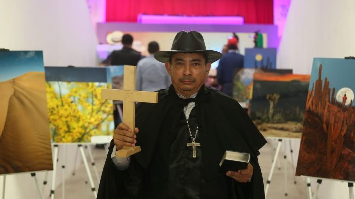 Pueblos mágicos en Sonora: el sentido religioso de la ruta del Padre Kino