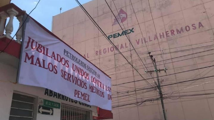 Tragedia en hospital de Pemex: Vinculan a proceso a proveedor de medicina dañada