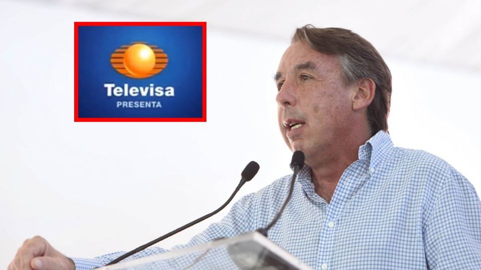 Cambios en Televisa