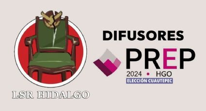 EN VIVO | PREP elección extraordinaria de Cuautepec