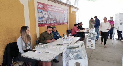 Morena se queda Cuautepec otra vez; así los resultados del PREP