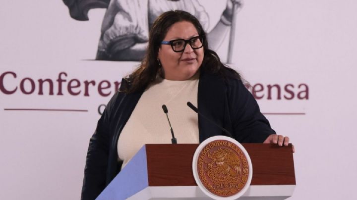 Se dará seguimiento a alertas de violencia de género en Veracruz: Citlali Hernández