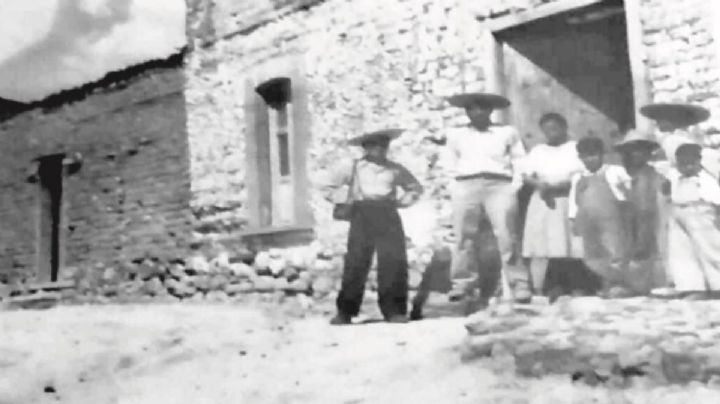 La historia del Viejo Chupícuaro el pueblo sepultado bajo el agua en Guanajuato