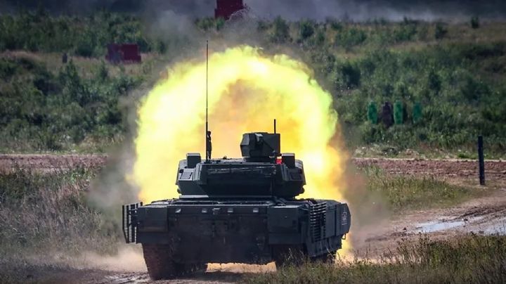 Ucrania avala cambios en estrategia militar