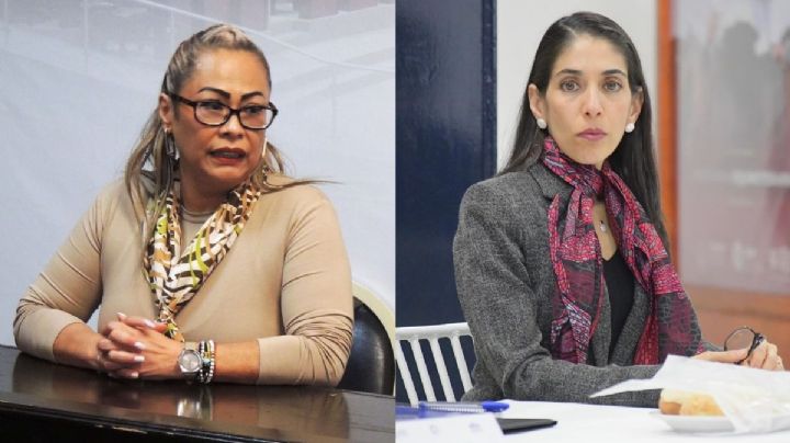 Por rechazar recomendaciones, CNDH revisa actuar de FGE: Namiko Matzumoto