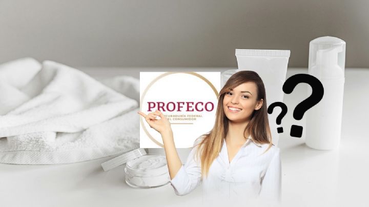 Cremas corporales que no son cremas: Estas son las marcas que mienten según Profeco