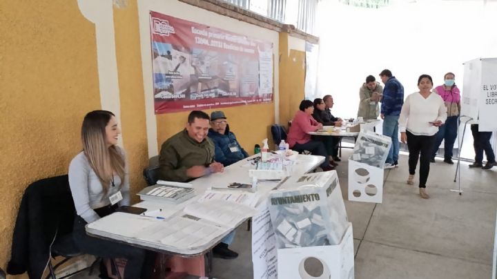 Morena se queda Cuautepec otra vez; así los resultados del PREP