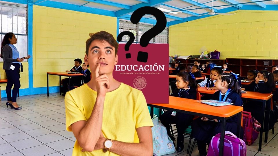 El Consejo Técnico Escolar es un espacio para la formación continua de los maestros