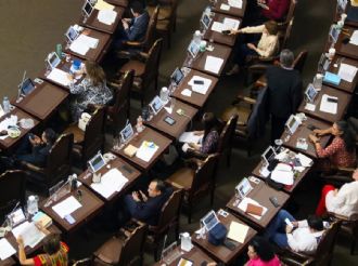 Reformas Código Penal CDMX 2026: Nuevas penas por extorsión e inteligencia artificial
