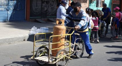 Desabasto de gas LP en Oaxaca: panaderías y restaurantes enfrentan parálisis