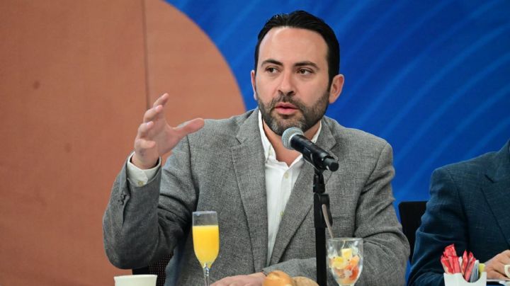 Ratifican presidencia de Aldo Márquez en el PAN Guanajuato