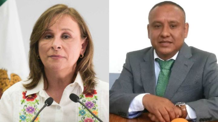 Nahle lamenta asesinato del diputado federal Benito Aguas en Zongolica