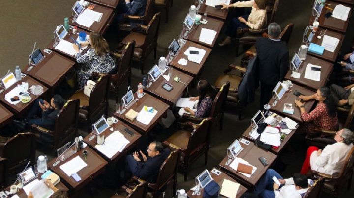 Reformas Código Penal CDMX 2026: Nuevas penas por extorsión e inteligencia artificial