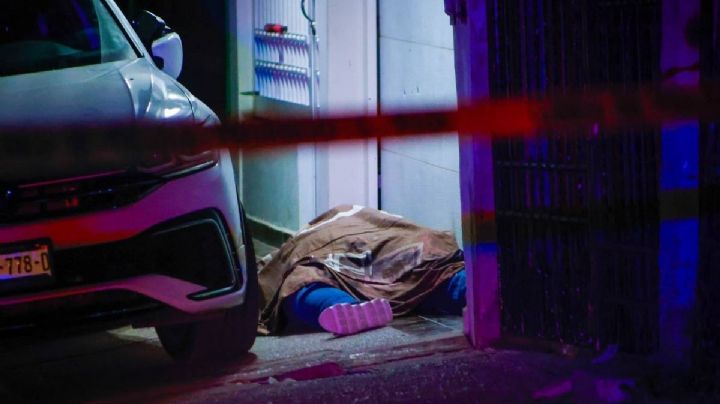 Asesinan al youtuber "Gordo Peruci" durante ataque a balazos en Culiacán