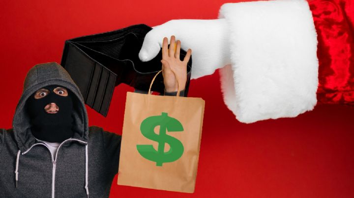 Roban 250 mil pesos a cuentahabiente en Hidalgo, cuida tu aguinaldo y sigue estos tips