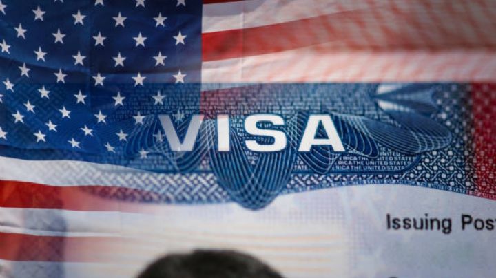 Así es la visa americana para recibir más dinero