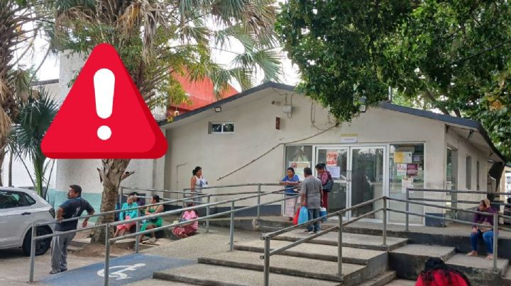 Olla con agua hirviendo cae sobre niño de 2 años en Minatitlán; esto sabemos