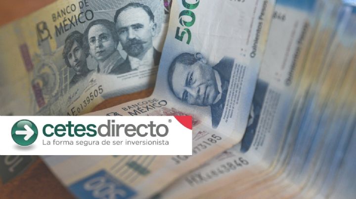 Cetes: Esto es lo que debes hacer para recibir más aguinaldo en 2025