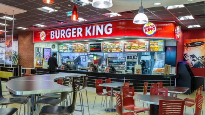 ¿Quién es el dueño de Burger King, la competencia de Mc Donald's?