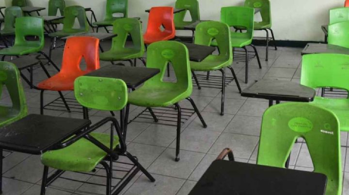 Sí se suspenderán labores el 12 de diciembre; informó la SEG