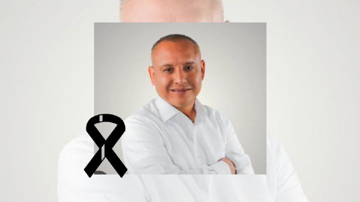 ¿Quién fue Benito Aguas, diputado federal de Zongolica asesinado?