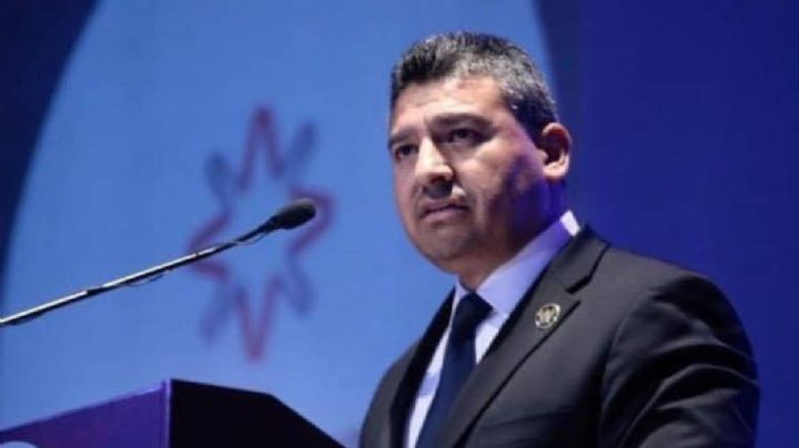 Zamarripa se va el 1 de enero; ese día arranca elección del nuevo fiscal