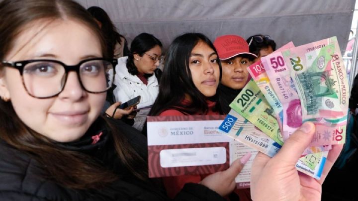 ¿Cuánto dinero dará Jóvenes Construyendo el Futuro en Hidalgo durante 2025?