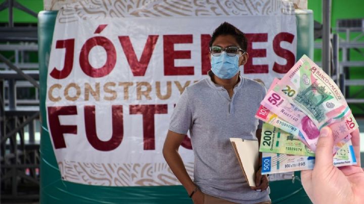 ¿Cuánto dinero dará Jóvenes Construyendo el Futuro en Veracruz durante 2025?