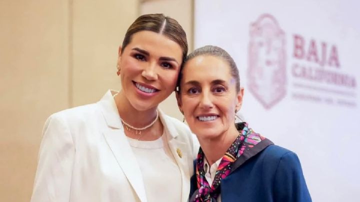 Gobernadora Marina del Pilar asume Presidencia de la Conago