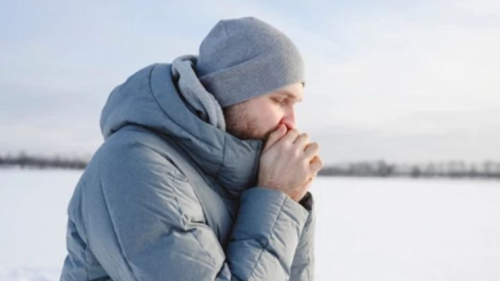 Frente frío 14 congelará a Hidalgo este miércoles 11 de diciembre: hasta un grado Celsius