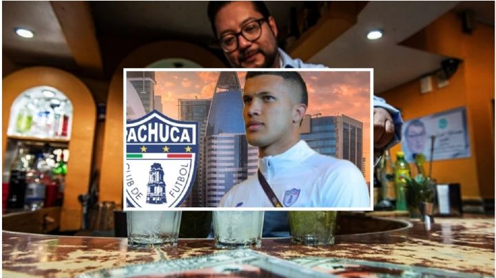 Bar en Pachuca promete shots gratis por cada gol de los Tuzos en el Derbi de las Américas