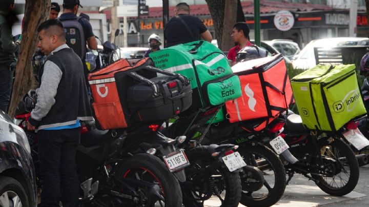 45 puntos para entender la iniciativa de plataformas digitales