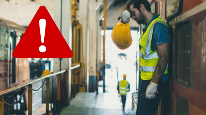 Estos son los empleos que NO debes aceptar; son fraude