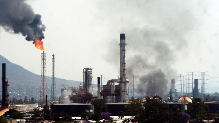 Parque Ecológico de Tula, punta de lanza del nuevo plan ambiental de México: Alicia Barcena