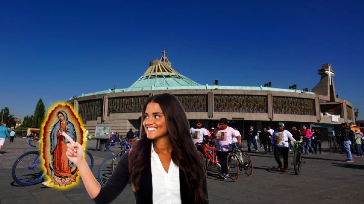 12 de diciembre: ¿Quién es el dueño de la Basílica de Guadalupe?