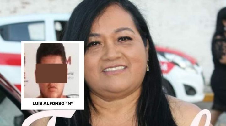 Asesino de periodista María Elena Ferral, sentenciado a 20 años de prisión