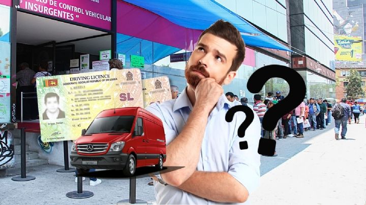 Así podrás solicitar tu licencia de conducir en diciembre en el Edomex