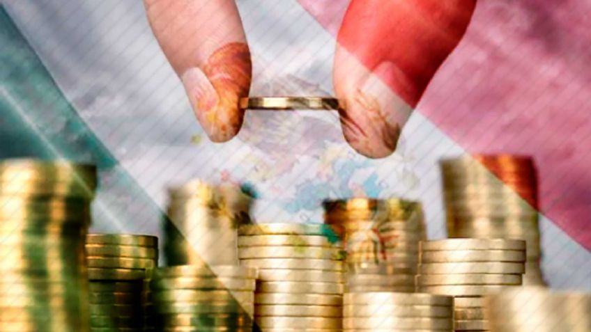 Costos financieros elevados y crecimiento mínimo, riesgos para México: HR Ratings