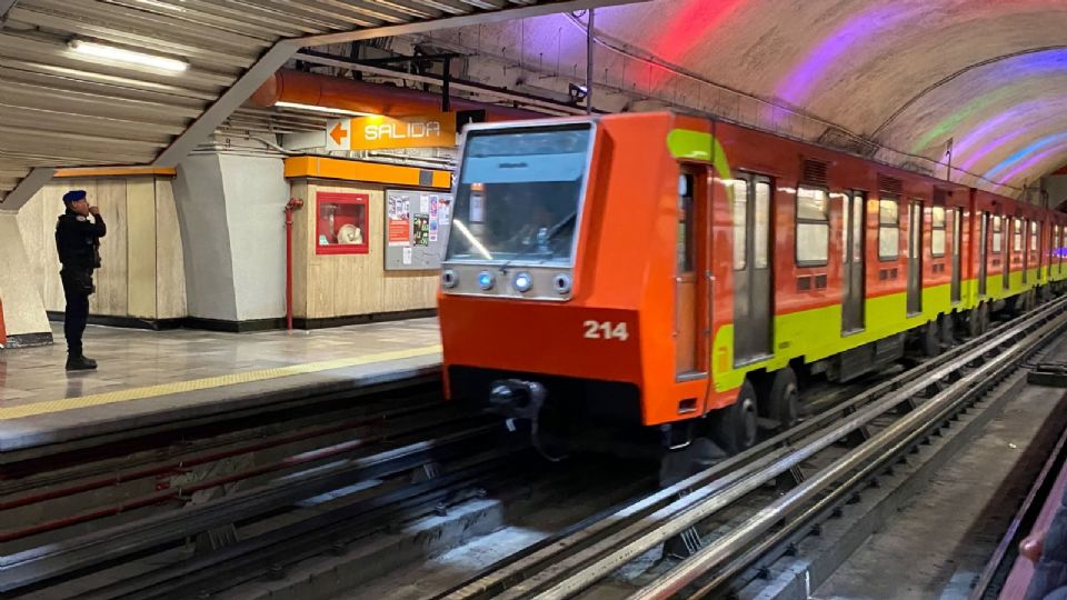 El Metro de la CDMX cambia su horario en las 12 Líneas; estas son las fechas y la razón