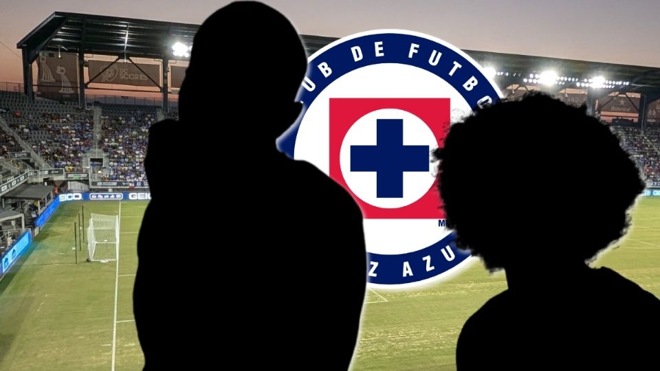 Dos futbolistas extranjeros se irían de La Máquina Celeste