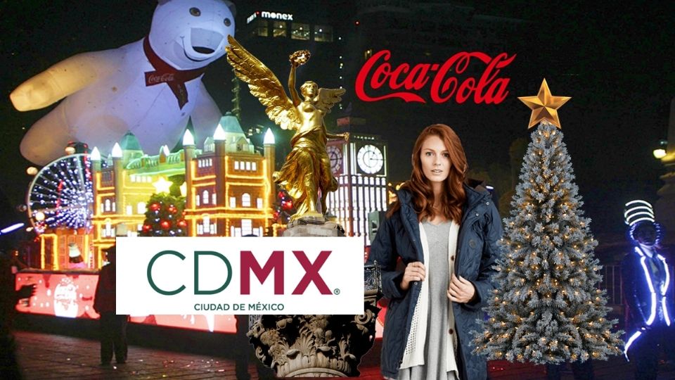 La Caravana Coca Cola CDMX se iba a llevar a cabo el 15 de diciembre de 2024.