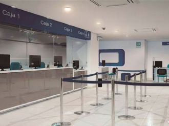 Los 5 bancos con más quejas en el Edomex, según la CONDUSEF