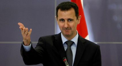 Los países que ponen el ojo en Siria tras caída de Al Assad