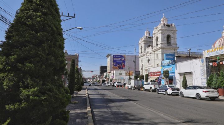 Hace 428 años la Virgen era venerada en Abasolo; así la historia de La Villita de Pachuca