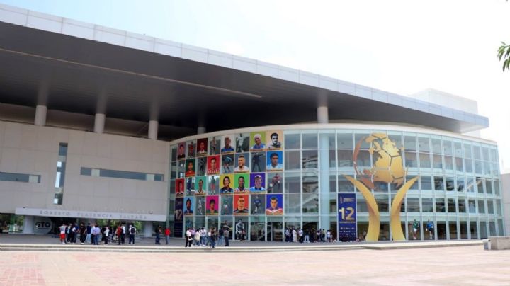 Grupo Pachuca usó dinero público para su evento del Salón de la Fama del Futbol