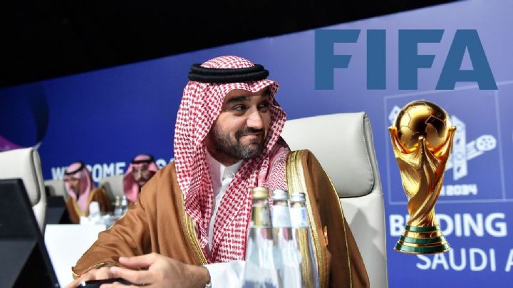 Los problemas que enfrentará la FIFA tras anunciar a Arabia Saudita como sede del Mundial 2034