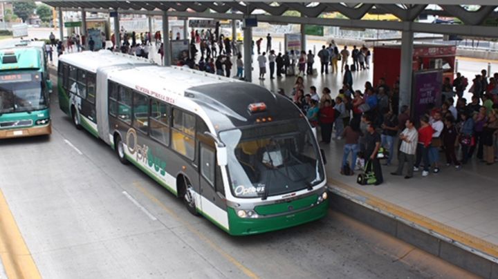 ¿Quién decide el aumento tarifario del transporte en León?
