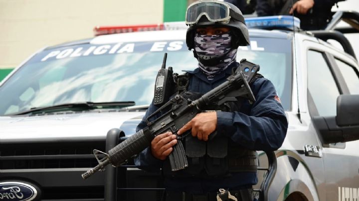 Policía Estatal de Hidalgo abre vacantes, así puedes ser contratado